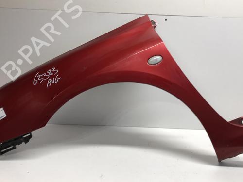 Left front fenders PEUGEOT 307 (3A/C) 2.0 16V | BP18208469C41