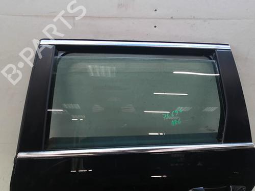 Used Left rear door Left rear door VW PASSAT B7 Variant (365) 1.6 TDI (105 hp) 34470763 34470763