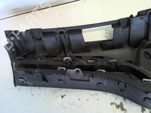 Grill RENAULT KANGOO Express (FW0/1_) 1.5 dCi 75 (FW07, FW10, FW04) | BP18225920C40 
