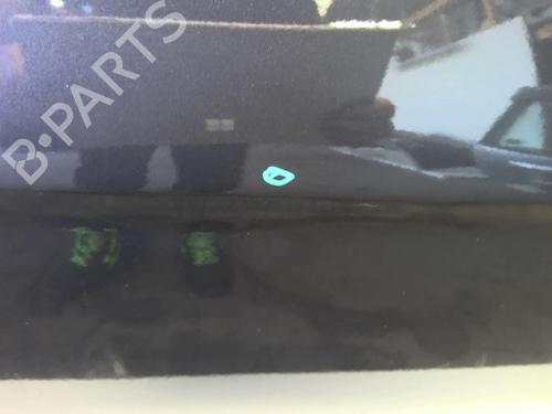 Right front door FORD GALAXY II (WA6) 2.0 TDCi | BP18227393C3 