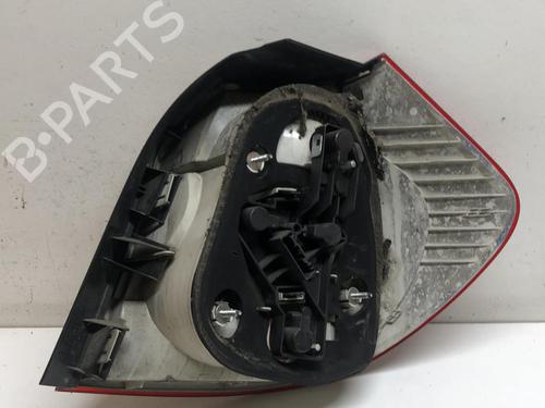 Left taillight BMW 1 (E87) 118 d | BP18216346C34 