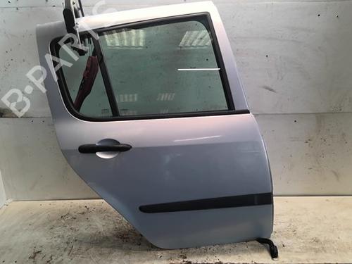 Dør høyre bak RENAULT MODUS / GRAND MODUS (F/JP0_) 1.2 (JP0C, JP0K, FP0C, FP0K, FP0P, JP0P, JP0T) (75 hp) 31838518
