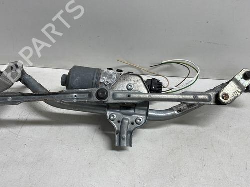 Front wipers mechanism PEUGEOT 207 (WA_, WC_) 1.4 16V | BP23269178C83 