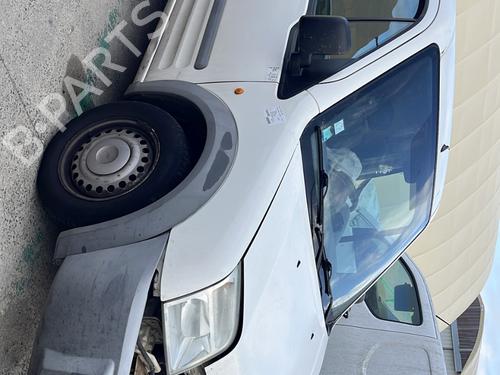 Brugte FORD TRANSIT CONNECT (P65_, P70_, P80_) 1.8 TDCi (90 hp) 4248233