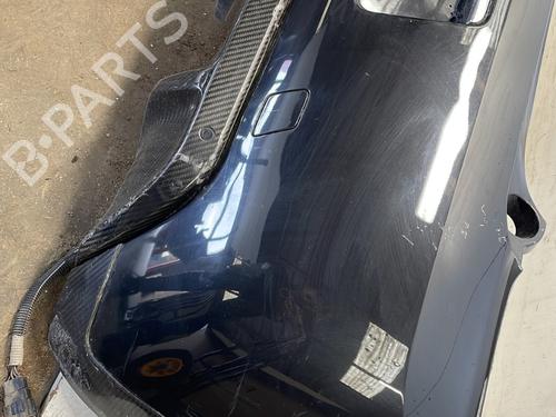 Rear bumper CITROËN DS3 (SA_) 1.6 Racing | BP29022910C8 