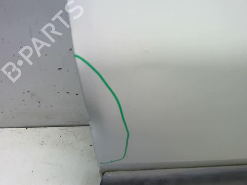 Right front door CITROËN BERLINGO / BERLINGO FIRST Box Body/MPV (M_) 1.6 HDI 75 (MB9HW) | BP18230731C3 