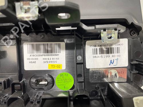 Used Display monitor Display monitor 38161751 38161751