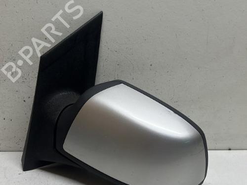 Left mirror FORD FOCUS II Turnier (DA_, FFS, DS) 1.8 TDCi | BP18215723C26 