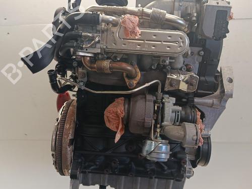 Engine VW JETTA III (1K2) 1.9 TDI | BP39749562M1 - Image 3
