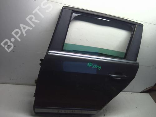 Left rear door PEUGEOT 5008 (0U_, 0E_) 1.6 BlueHDi 120 | BP18207237C4