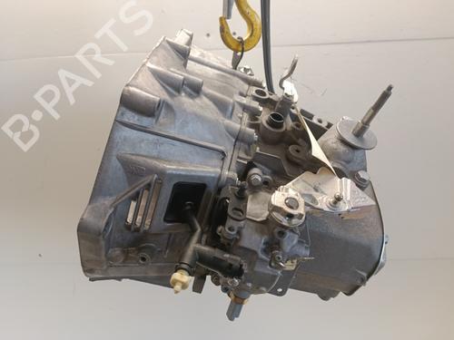 Gearbox CITROËN DS4 (NX_) 1.6 BlueHDi 120 | BP33206162M3 - Image 3