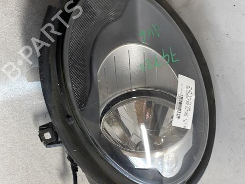 Faro izquierdo MINI MINI (F56) Cooper D (116 hp) 32141355