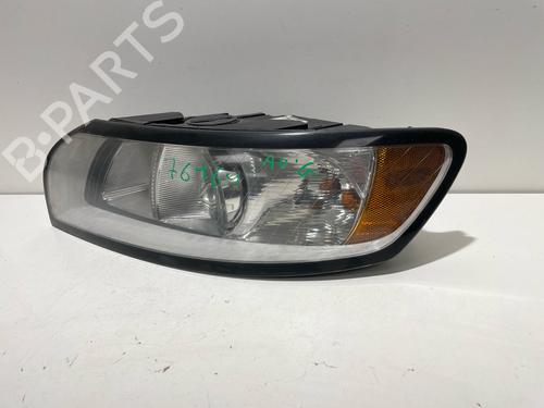Left headlight VOLVO V50 (545) 1.6 D | BP39215097C28 - Image 5