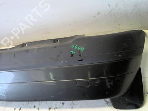 Bak støtfanger RENAULT CLIO II (BB_, CB_) 1.2 (BB0A, BB0F, BB10, BB1K, BB28, BB2D, BB2H, CB0A,... | BP18231355C8 
