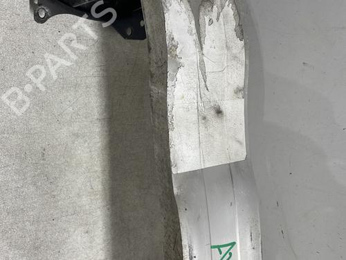 Front bumper reinforcement AUDI A3 Sportback (8PA) 2.0 TDI 16V | BP29624653C109 