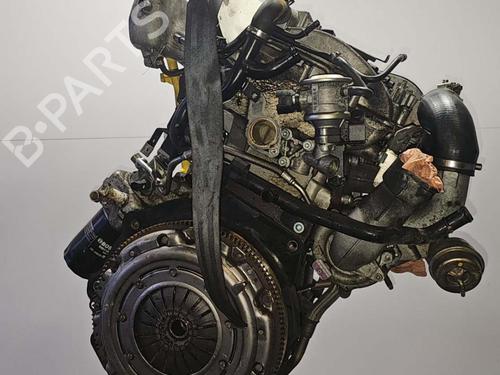 Motor für AUDI TT (8N3) 1.8 T (180 hp) 23762243