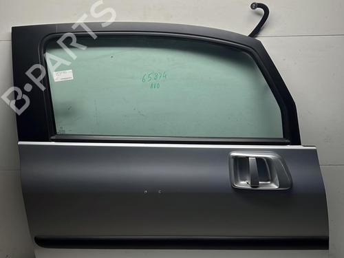Used Right front door PEUGEOT 1007 (KM_) 1.4 HDi (68 hp) 18216774