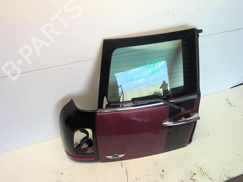 Left tailgate MINI MINI CLUBMAN (R55) Cooper D | BP18230339C76 