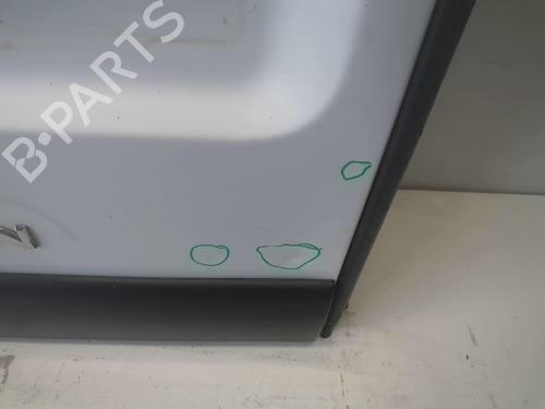Left tailgate CITROËN JUMPY I Van (BS_, BT_, BY_, BZ_) 2.0 HDi 95 | BP18210941C76 