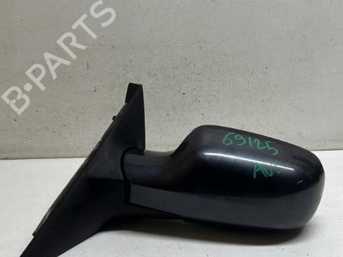 Used Left mirror RENAULT SCÉNIC II (JM0/1_) 1.5 dCi (JM1F) (86 hp) 18212595