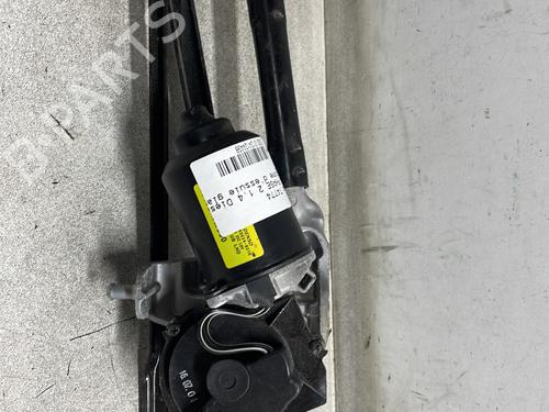 Vindrute Vindusviskermekanisme Vindrute Vindusviskermekanisme KIA RIO III (UB) [2011-2017] 33876289 33876289