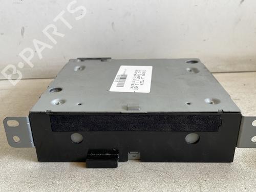 Used Radio CITROËN C4 II (NC_) 1.6 HDi 115 (114 hp) 25292385