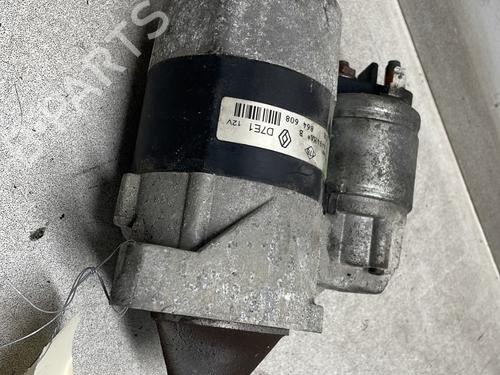 Used Starter RENAULT CLIO II (BB_, CB_) 1.2 16V (BB05, BB0W, BB11, BB27, BB2T, BB2U, BB2V, CB05,... (75 hp) 30967970