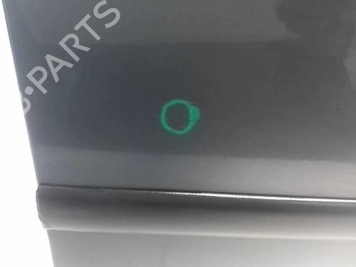 Right front door VW GOLF IV (1J1) 1.9 TDI | BP18228460C3 