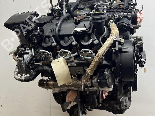 Engine CITROËN C5 III (RD_) 2.7 HDi (RDUHZJ) | BP29850836M1
