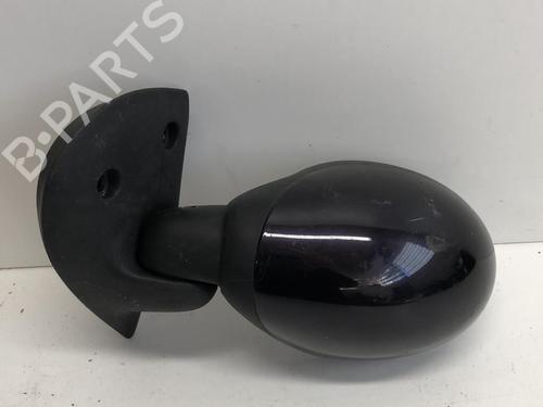 Retrovisor derecho RENAULT TWINGO I (C06_) 1.2 16V (C06C, C06D, C06K) | BP18231471C27 