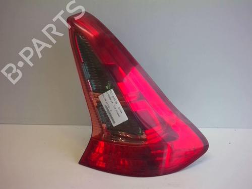 Used Right taillight Right taillight 18222184 18222184