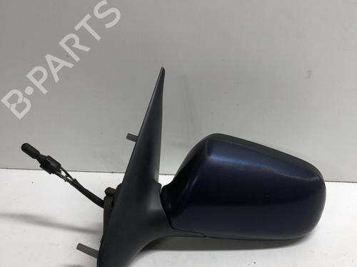 Left mirror CITROËN XSARA (N1) 1.9 TD | BP18220604C26 