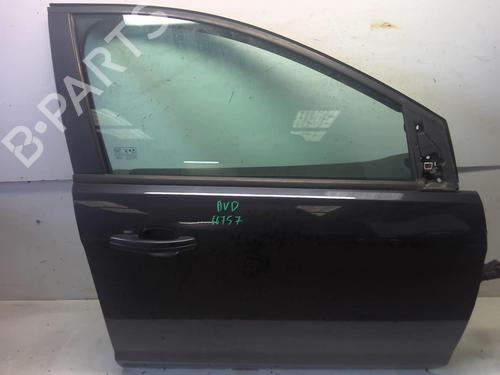 Right front door FORD FOCUS II Turnier (DA_, FFS, DS) 1.8 TDCi | BP18207880C3 