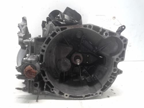 Used Gearbox PEUGEOT 508 I (8D_) 2.0 HDi (140 hp) 18211156