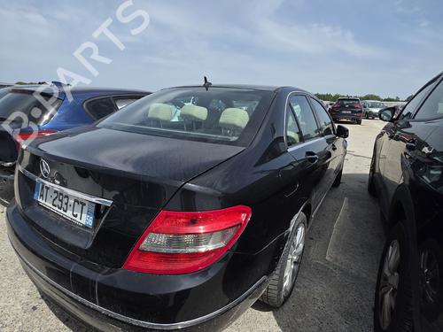 Used Parts MERCEDES-BENZ C-CLASS (W204)  C 180 CDI (204.000)  4779105