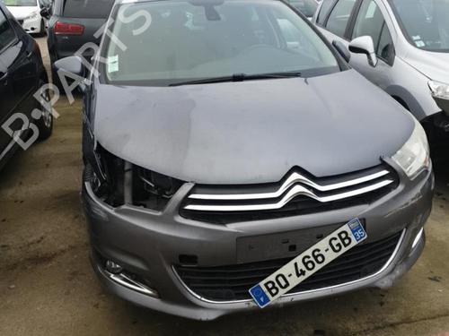 Right mirror CITROËN C4 II (NC_) 1.6 HDi 90 | BP22654115C27 