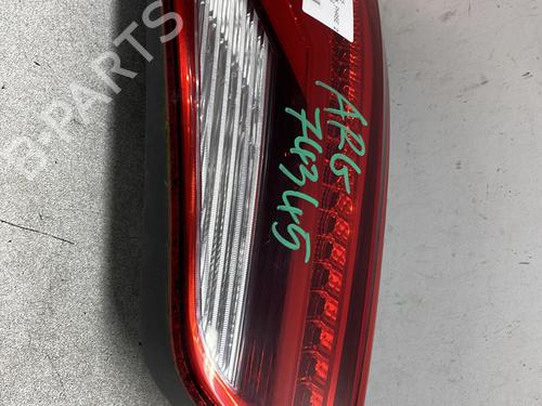 Left taillight AUDI A1 Sportback (8XA, 8XF) 1.0 TFSI | BP32312155C34