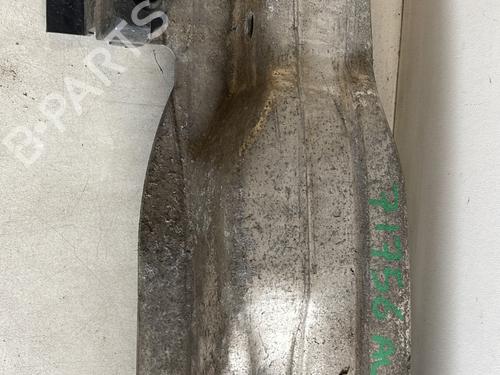 Used Front bumper reinforcement Front bumper reinforcement AUDI A6 C6 (4F2) 2.7 TDI (180 hp) 24227089 24227089