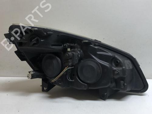 Venstre forlygte RENAULT SCÉNIC II (JM0/1_) 1.5 dCi (JM02, JM13) | BP18219733C28 