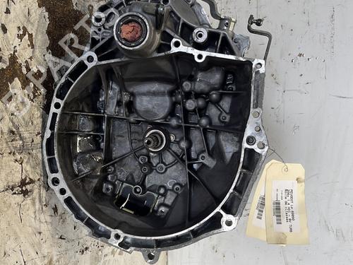 Used Gearbox PEUGEOT 206+ (2L_, 2M_) 1.4 HDi eco 70 (68 hp) 27637575