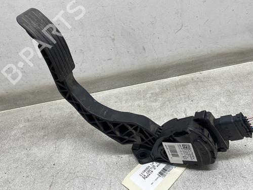 Used Pedal Pedal CITROËN C4 CACTUS 1.6 BlueHDi 100 (99 hp) 31088521 31088521