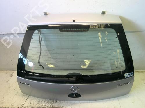 Bakluke CC/Kombi-Kupé OPEL CORSA C (X01) 1.0 (F08, F68) | BP18216567C6 