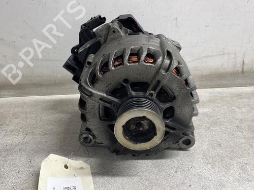 Used Alternator PEUGEOT 208 I (CA_, CC_) 1.6 HDi (92 hp) 32061905