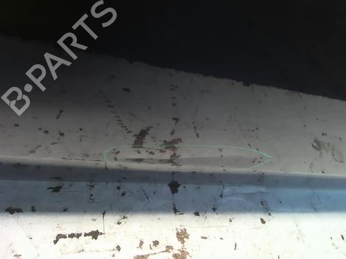 Right front door ALFA ROMEO 159 Sportwagon (939_) 1.9 JTDM 16V (939BXC1B, 939BXC12) | BP18209990C3 