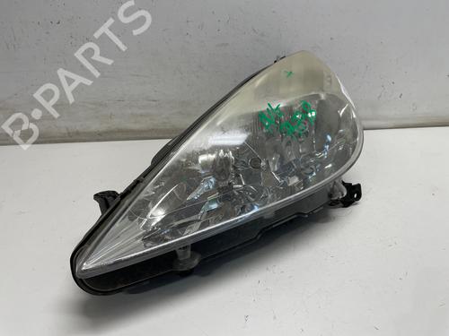 Left headlight PEUGEOT 607 (9D, 9U) 2.2 HDi | BP37022860C28 - Image 5