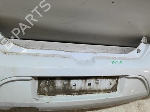 rear-bumper-renault-twingo-ii-cn0_-2007-36307218 main image