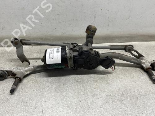 Vindrude Viskermekanisme CITROËN C3 II (SC_) 1.2 VTi 82 (82 hp) 31601615