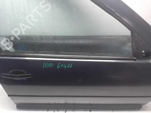 Right front door VW GOLF IV (1J1) 1.9 TDI | BP18228460C3 