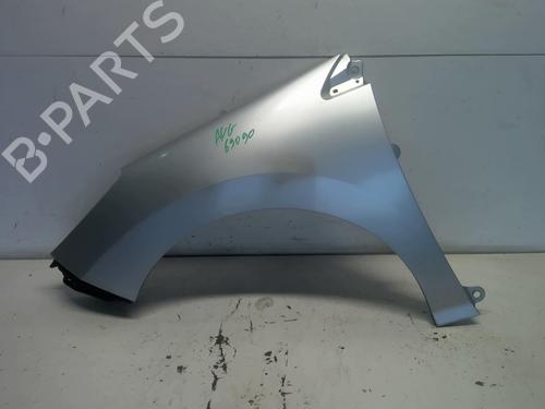 Left front fenders PEUGEOT 308 SW I (4E_, 4H_) 1.6 HDi | BP18207281C41 