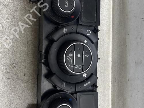 Used Climate control PEUGEOT 308 SW I (4E_, 4H_) 1.6 HDi (109 hp) 31329178